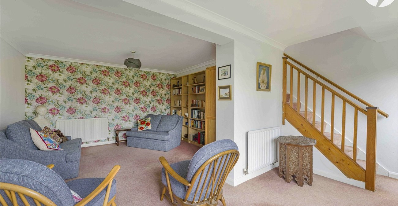 3 bedroom bungalow for sale in Bexley | Robinson Jackson