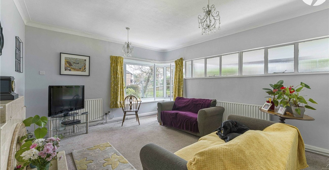 3 bedroom bungalow for sale in Bexley | Robinson Jackson