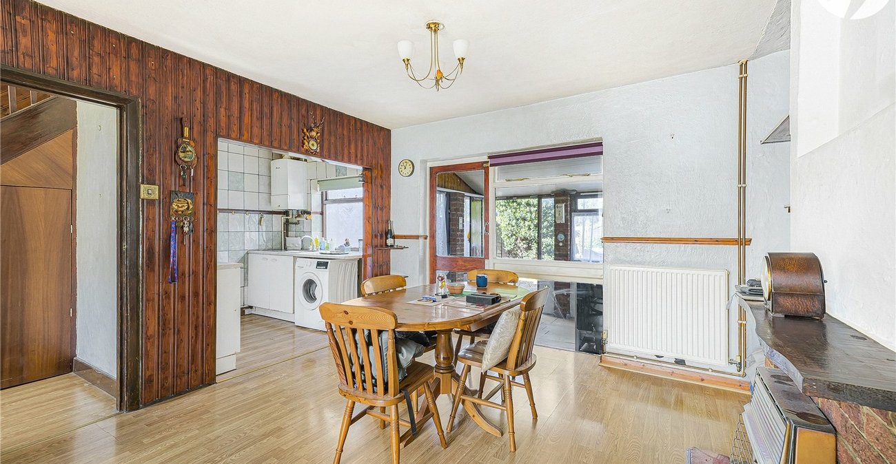 3 bedroom house for sale in Dartford | Robinson Jackson