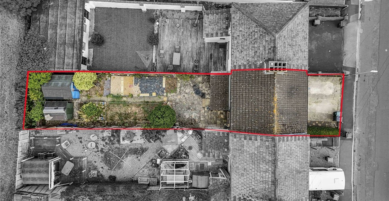 3 bedroom house for sale in Dartford | Robinson Jackson