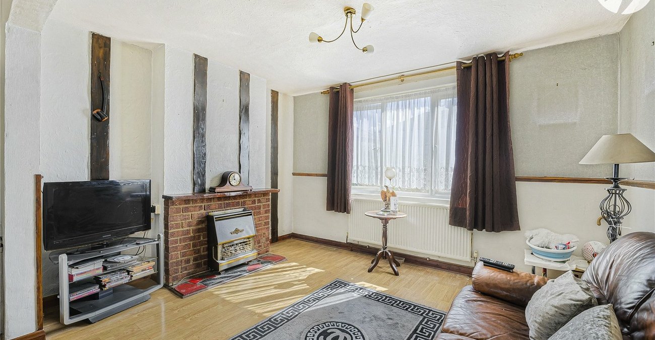 3 bedroom house for sale in Dartford | Robinson Jackson