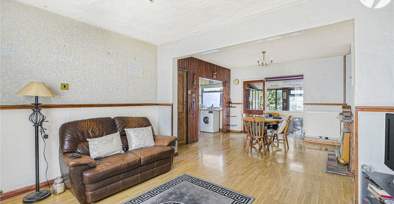 3 bedroom house for sale in Dartford | Robinson Jackson
