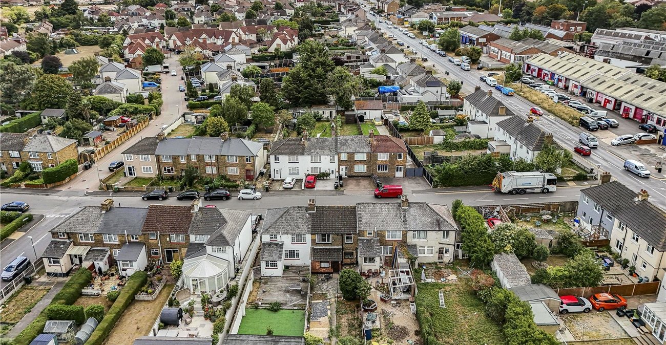 3 bedroom house for sale in Dartford | Robinson Jackson