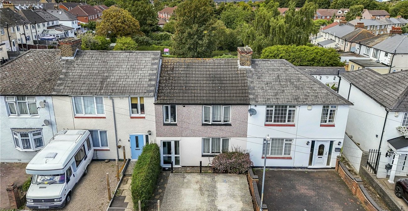 3 bedroom house for sale in Dartford | Robinson Jackson
