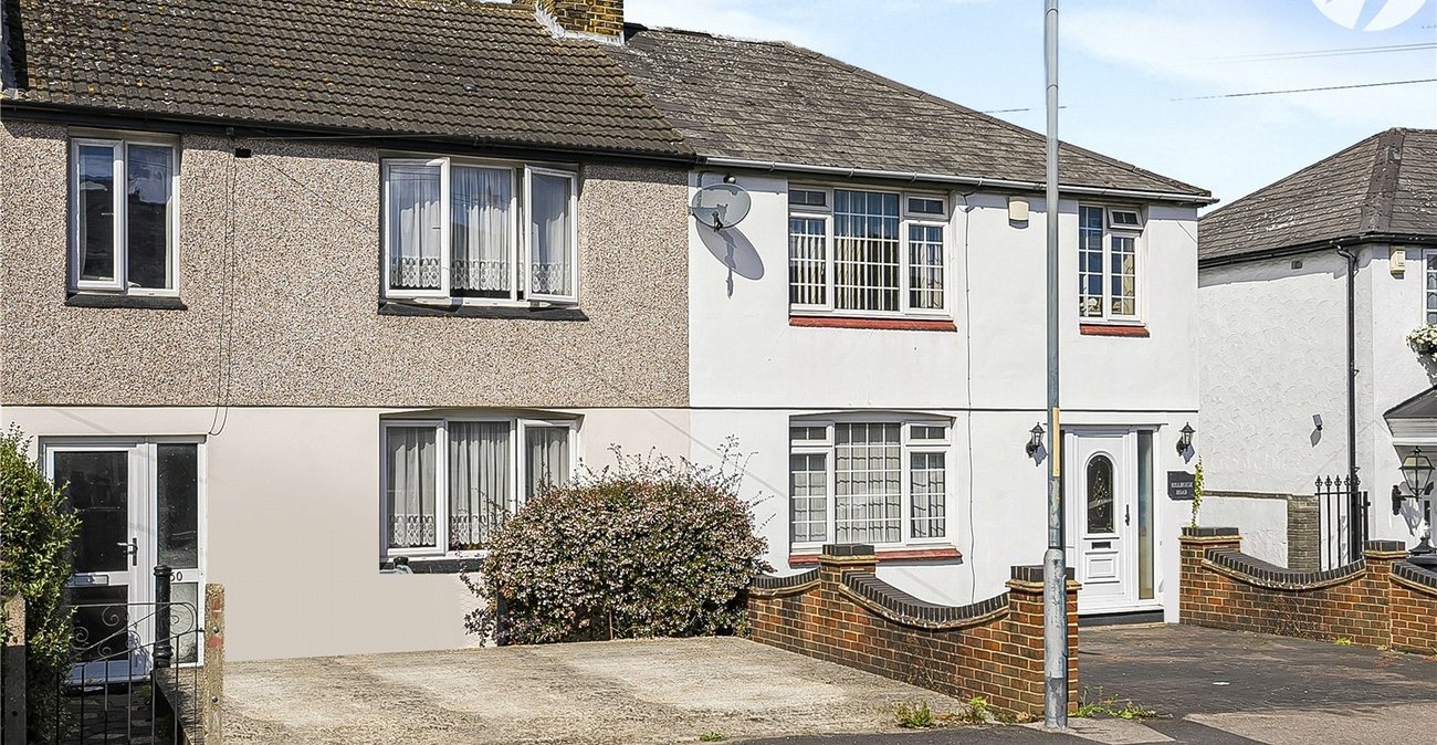 3 bedroom house for sale in Dartford | Robinson Jackson