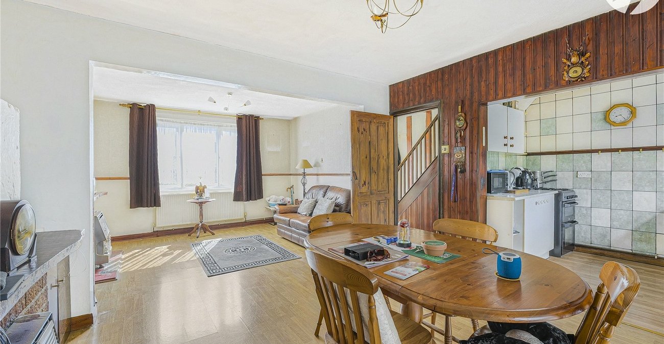 3 bedroom house for sale in Dartford | Robinson Jackson