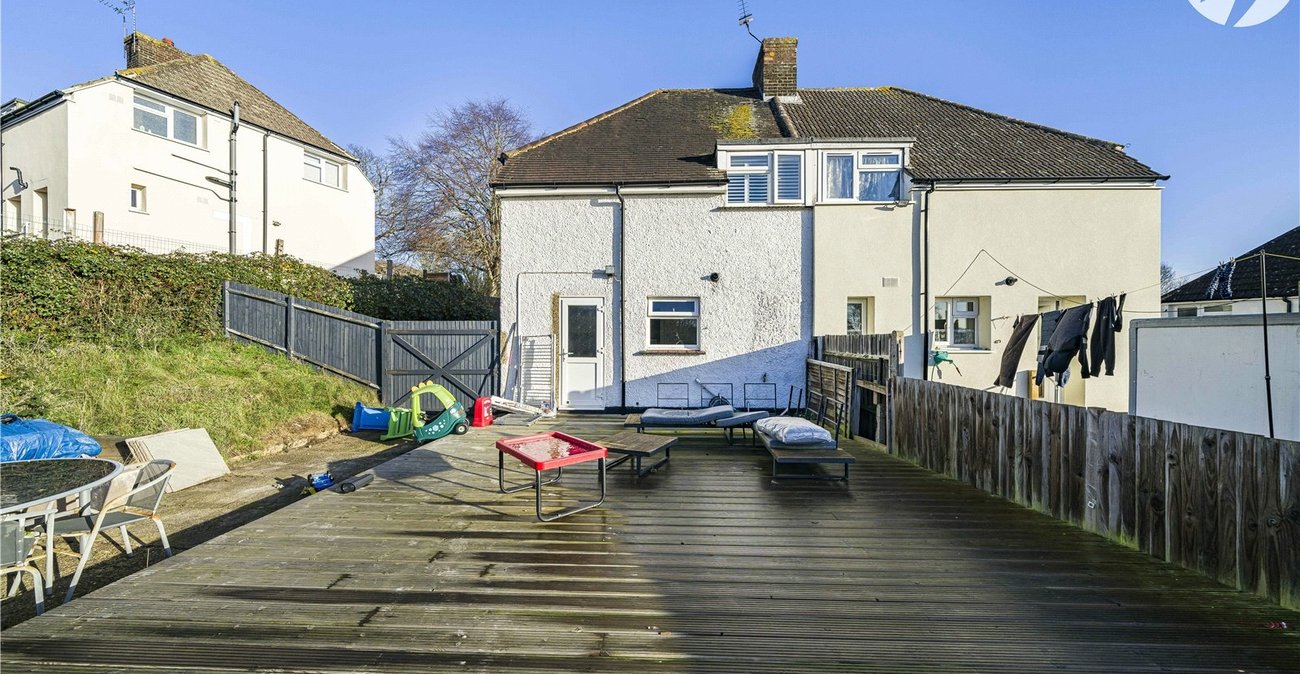 3 bedroom house for sale in Darenth | Robinson Jackson