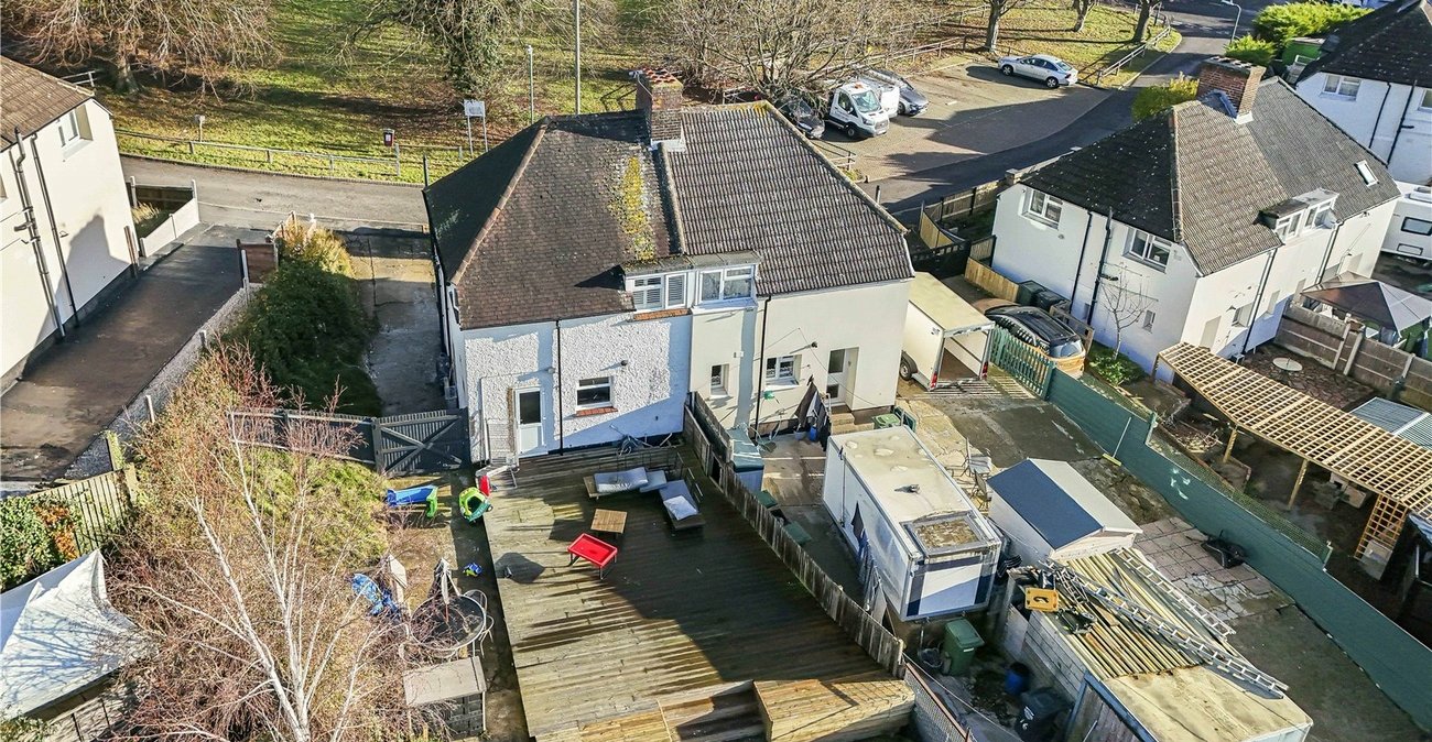 3 bedroom house for sale in Darenth | Robinson Jackson