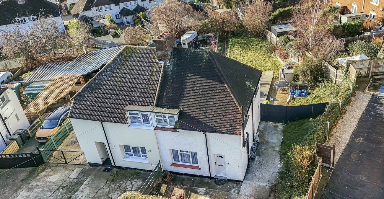 3 bedroom house for sale in Darenth | Robinson Jackson