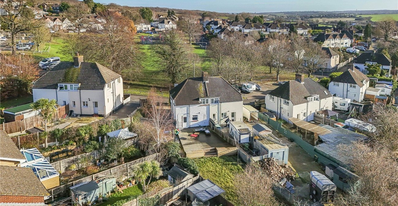 3 bedroom house for sale in Darenth | Robinson Jackson