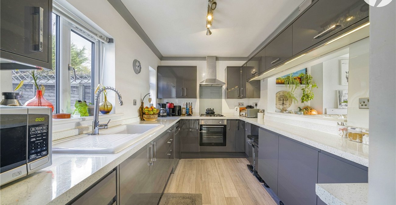 2 bedroom house for sale in Darenth | Robinson Jackson