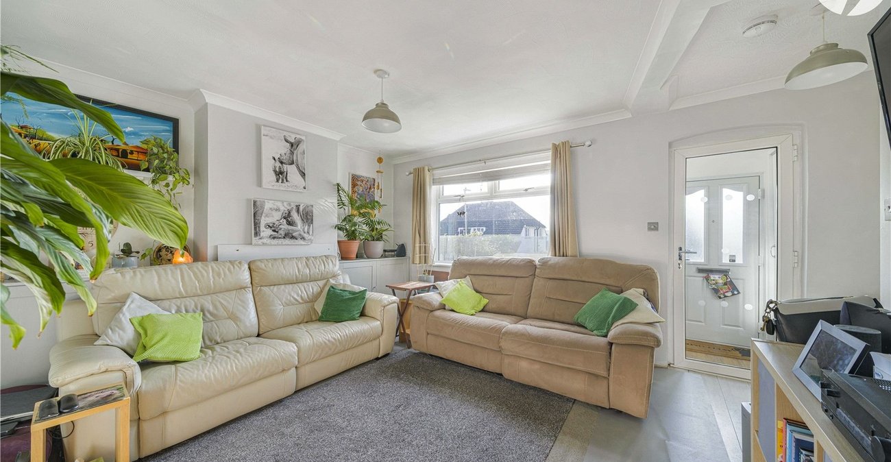 2 bedroom house for sale in Darenth | Robinson Jackson