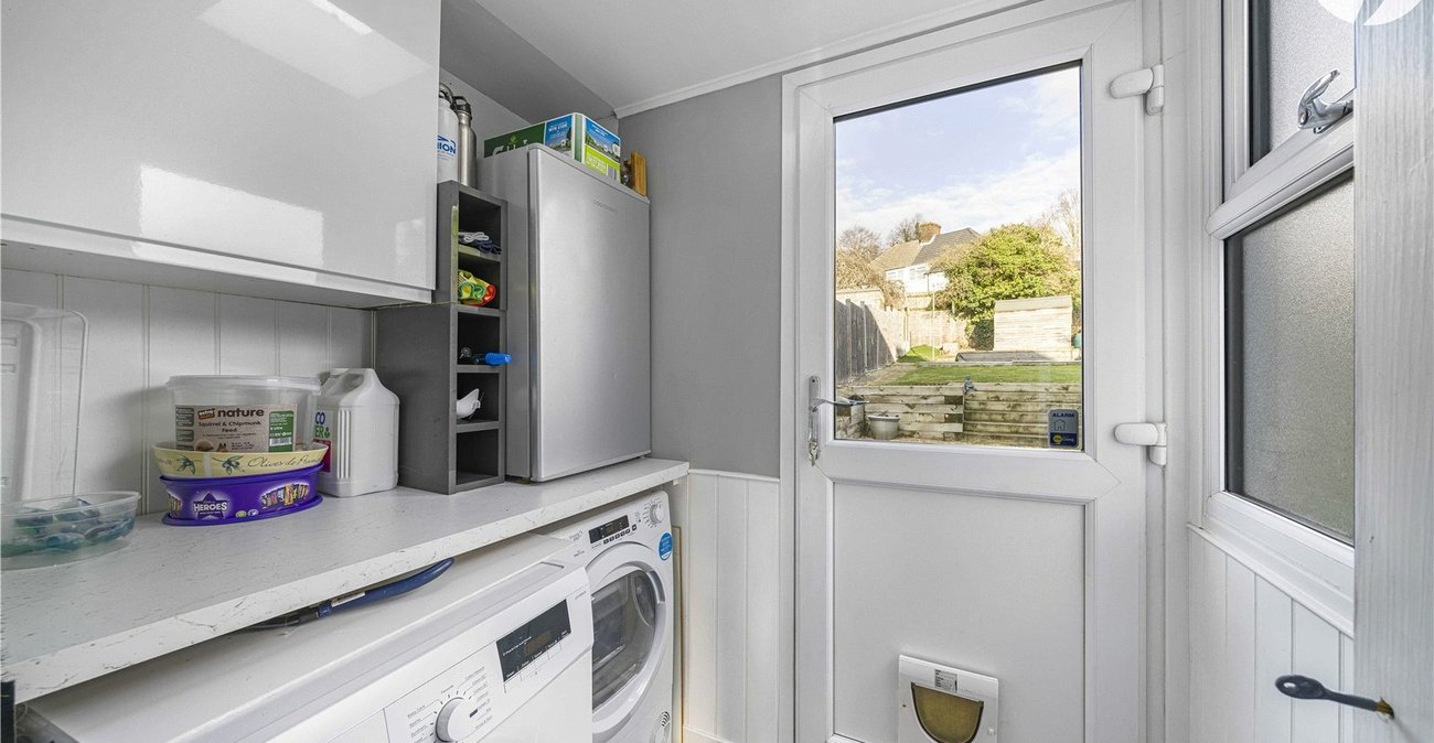 2 bedroom house for sale in Darenth | Robinson Jackson