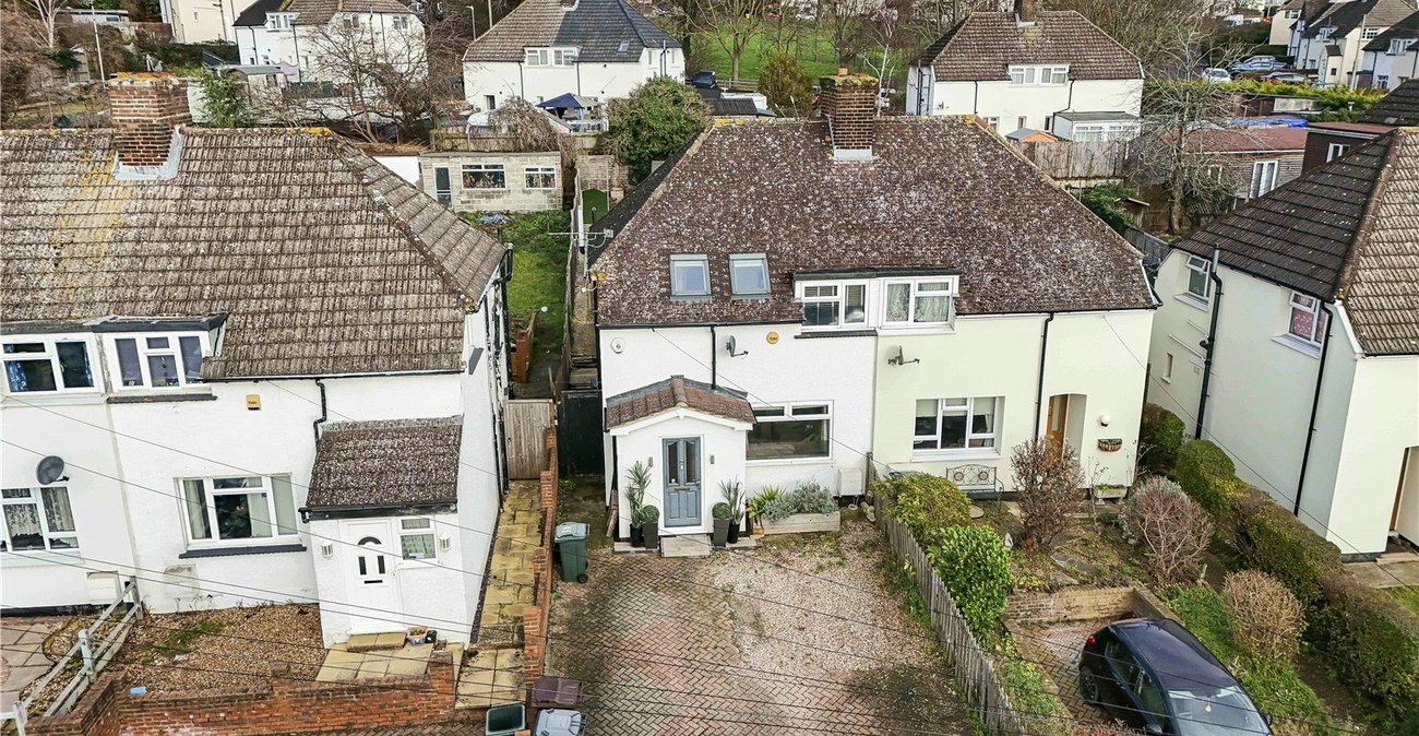 2 bedroom house for sale in Darenth | Robinson Jackson