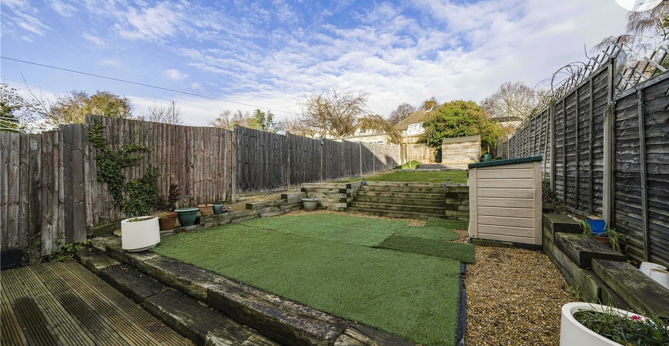 2 bedroom house for sale in Darenth | Robinson Jackson