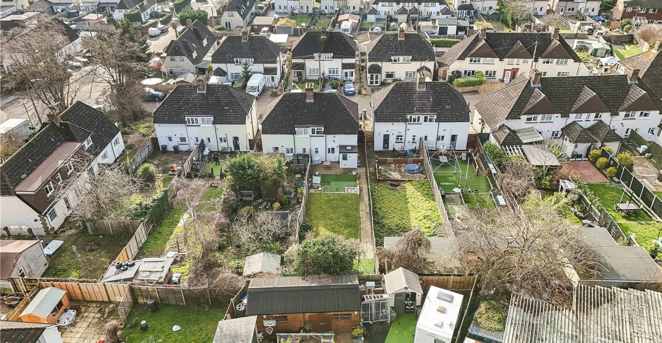 2 bedroom house for sale in Darenth | Robinson Jackson