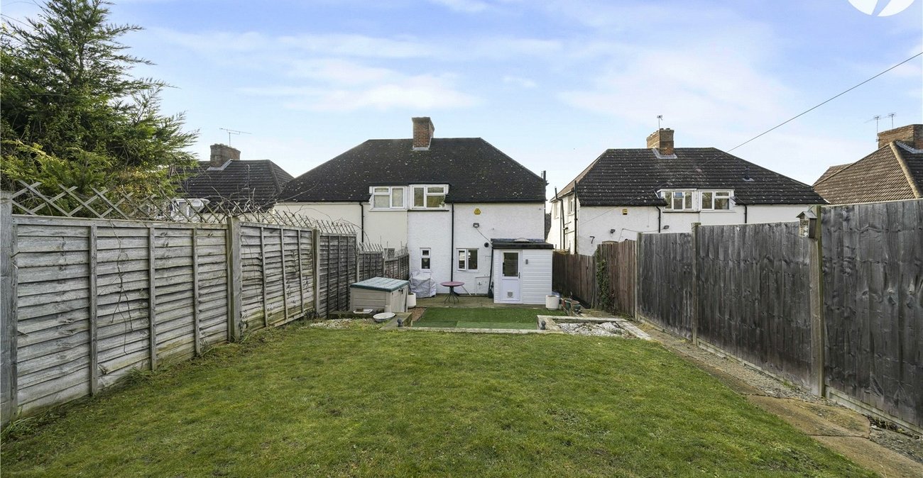 2 bedroom house for sale in Darenth | Robinson Jackson