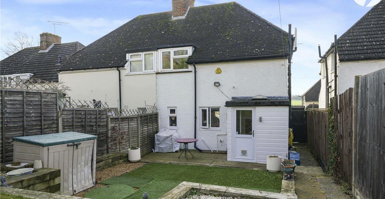 2 bedroom house for sale in Darenth | Robinson Jackson