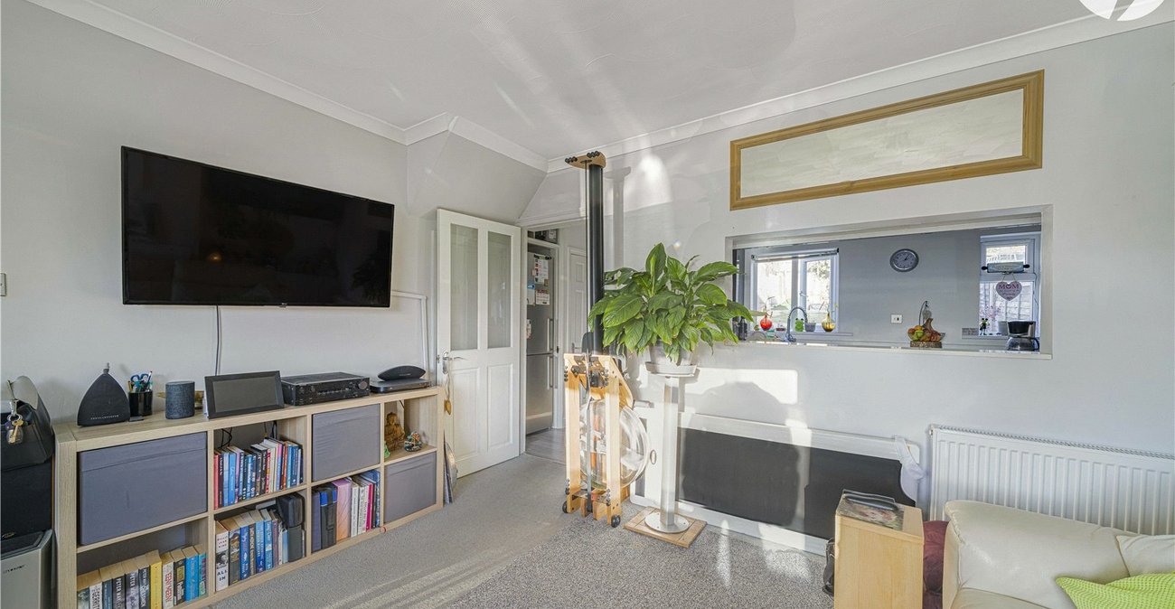 2 bedroom house for sale in Darenth | Robinson Jackson