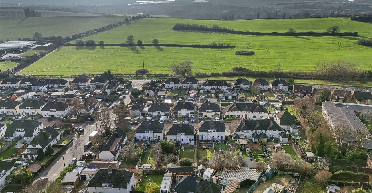 2 bedroom house for sale in Darenth | Robinson Jackson