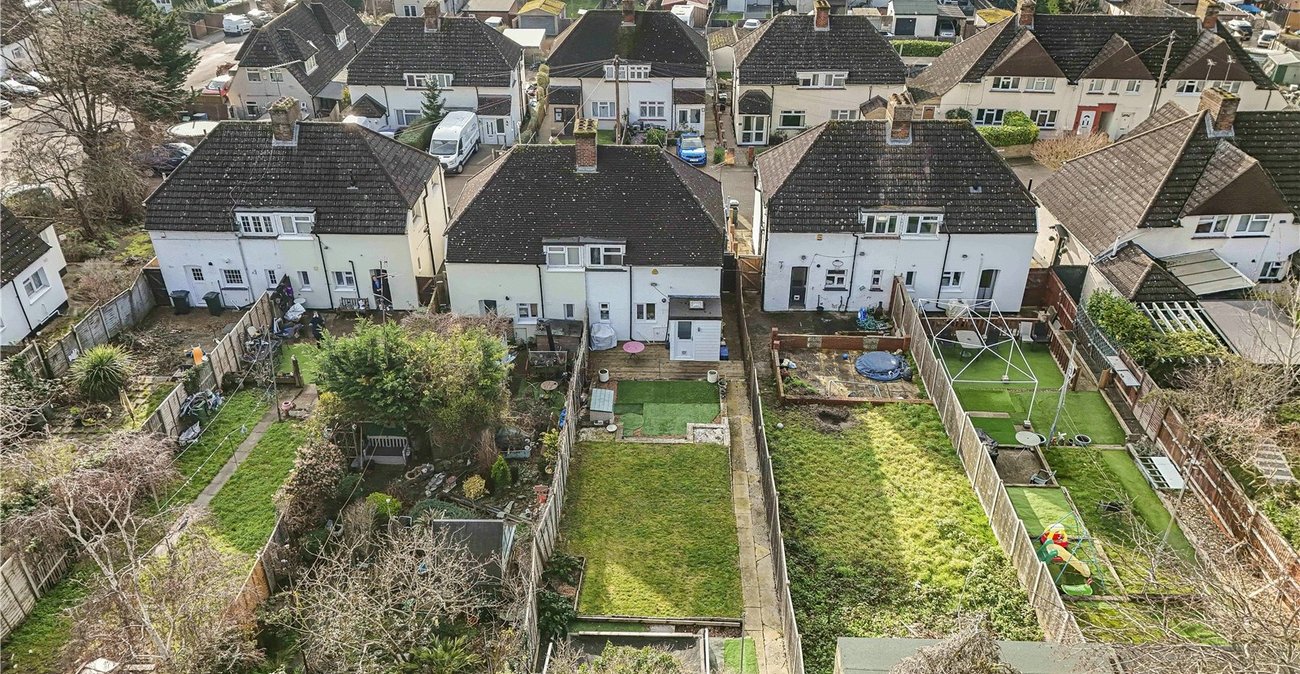 2 bedroom house for sale in Darenth | Robinson Jackson