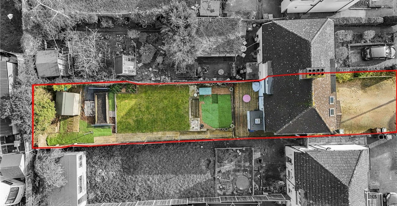 2 bedroom house for sale in Darenth | Robinson Jackson