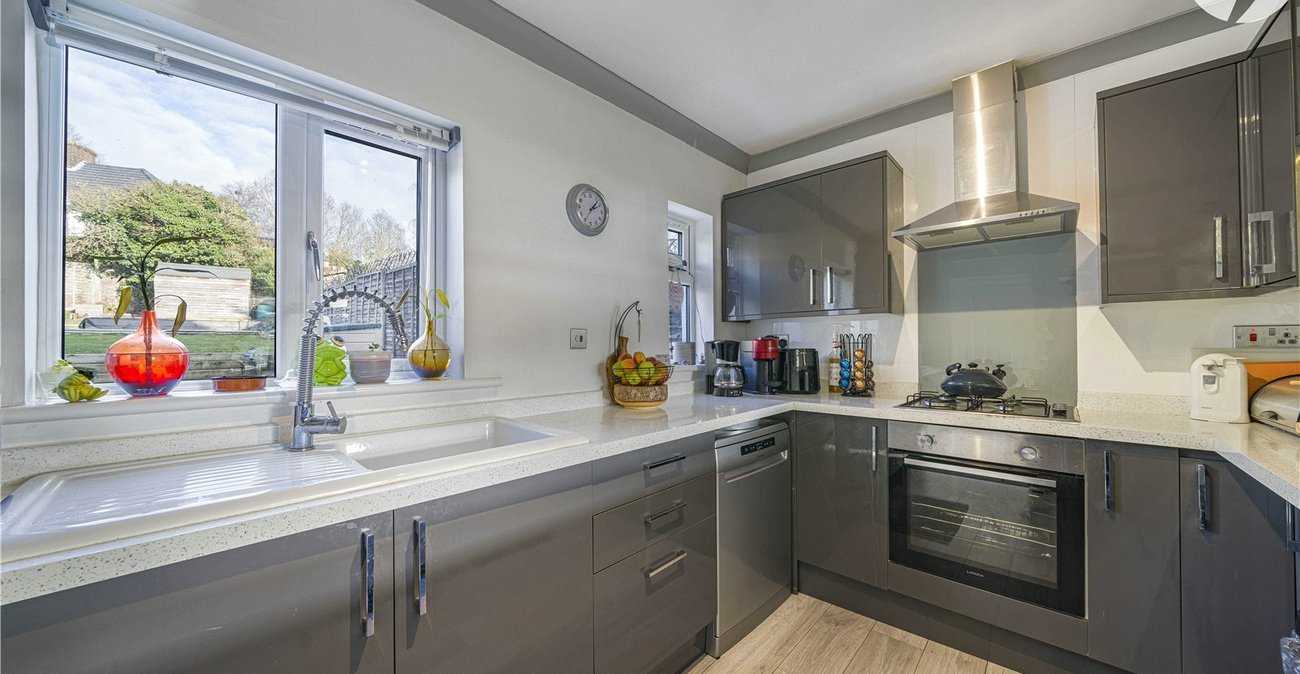 2 bedroom house for sale in Darenth | Robinson Jackson