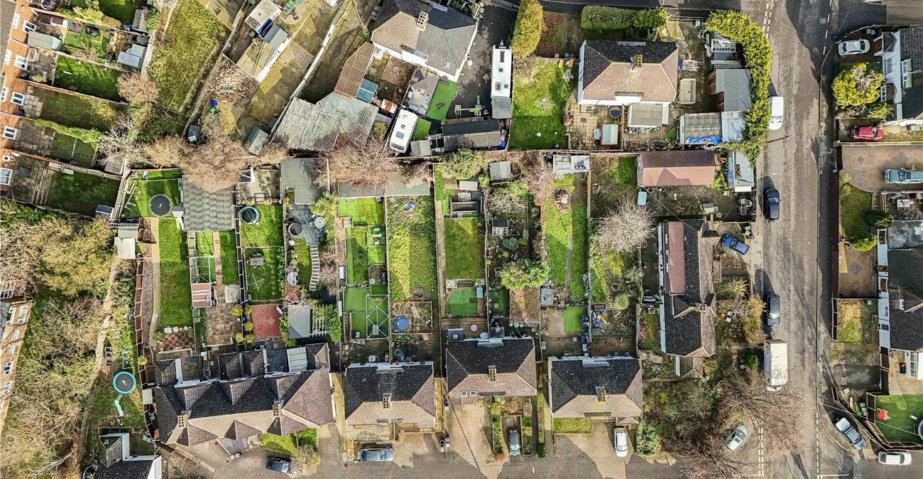 2 bedroom house for sale in Darenth | Robinson Jackson