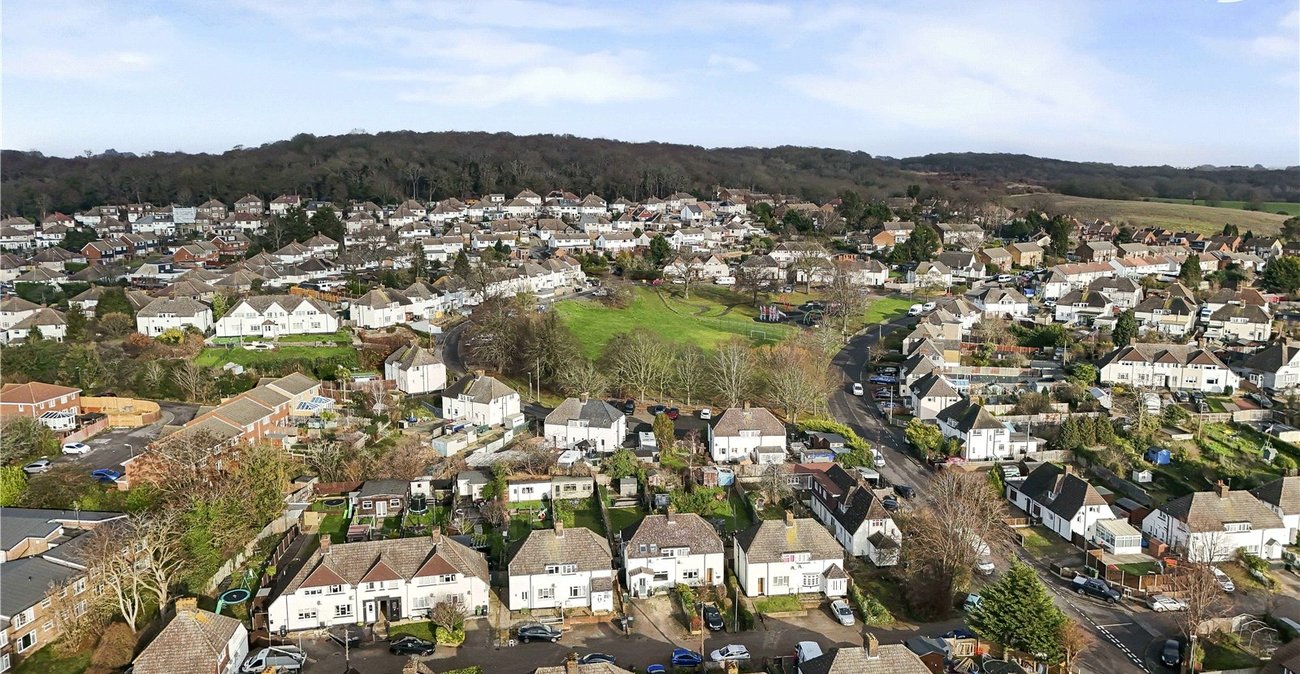 2 bedroom house for sale in Darenth | Robinson Jackson