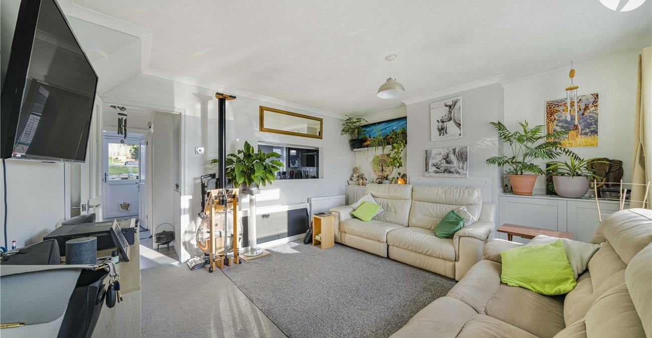 2 bedroom house for sale in Darenth | Robinson Jackson