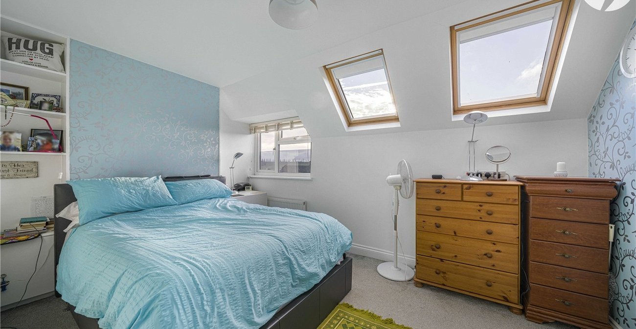 2 bedroom house for sale in Darenth | Robinson Jackson