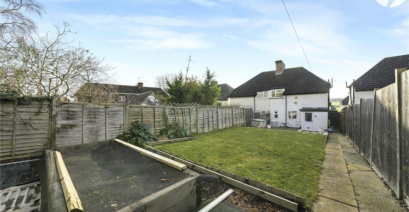 2 bedroom house for sale in Darenth | Robinson Jackson