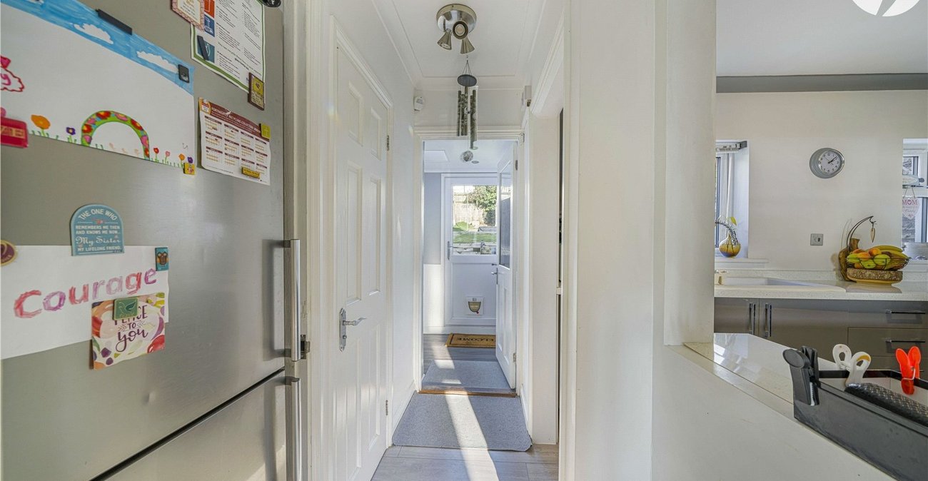 2 bedroom house for sale in Darenth | Robinson Jackson