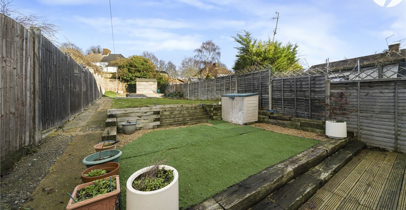 2 bedroom house for sale in Darenth | Robinson Jackson