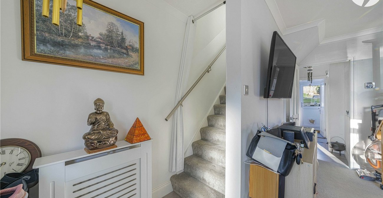 2 bedroom house for sale in Darenth | Robinson Jackson