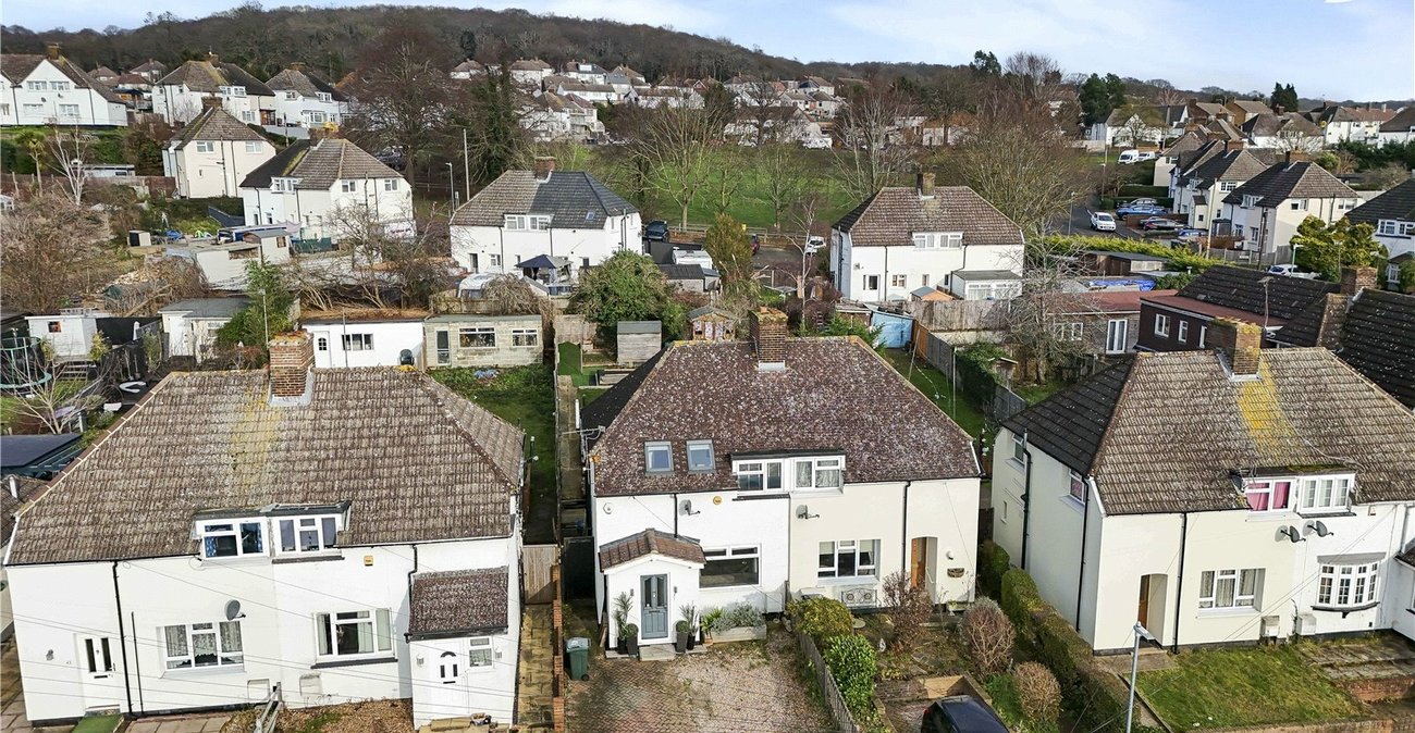 2 bedroom house for sale in Darenth | Robinson Jackson