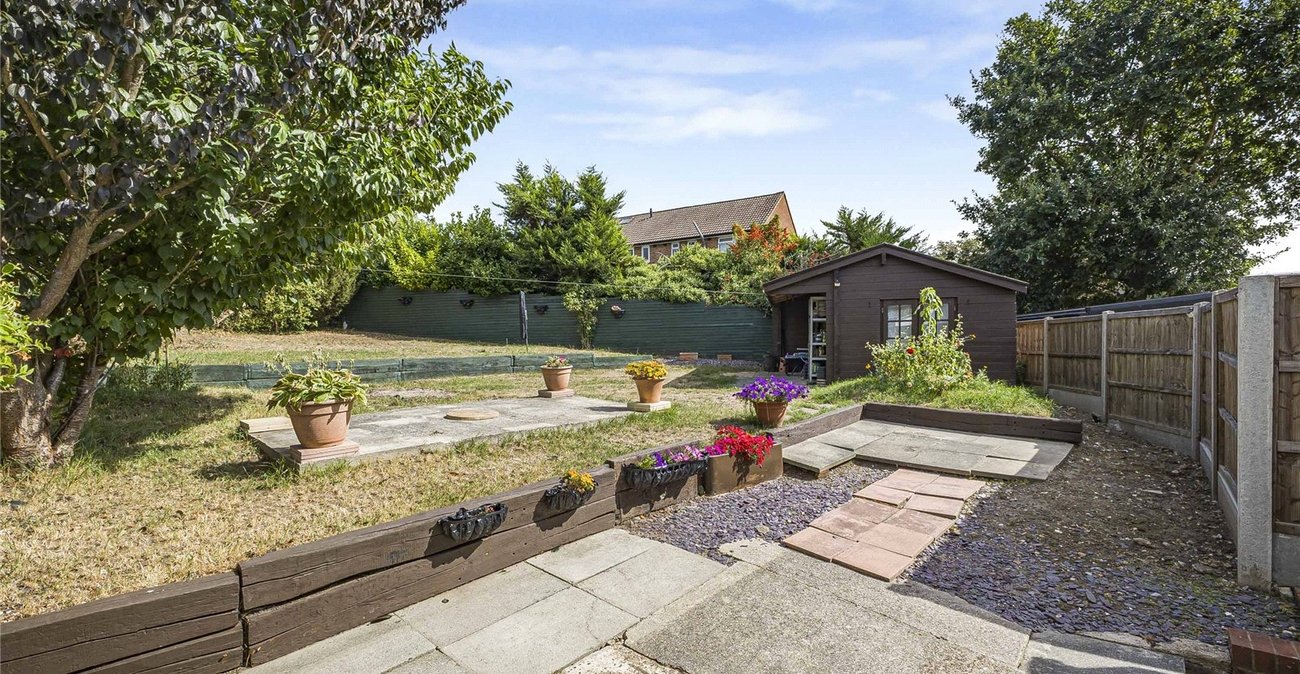 3 bedroom house for sale in Dartford | Robinson Jackson