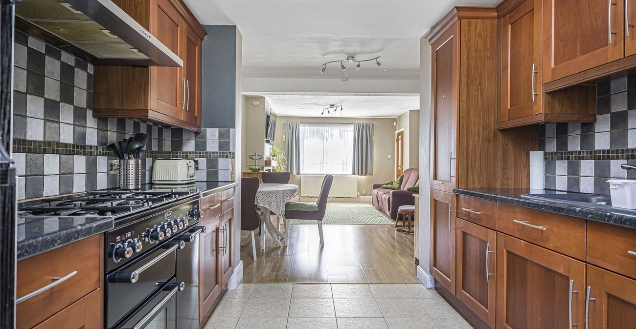 3 bedroom house for sale in Dartford | Robinson Jackson