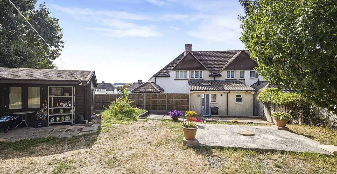 3 bedroom house for sale in Dartford | Robinson Jackson