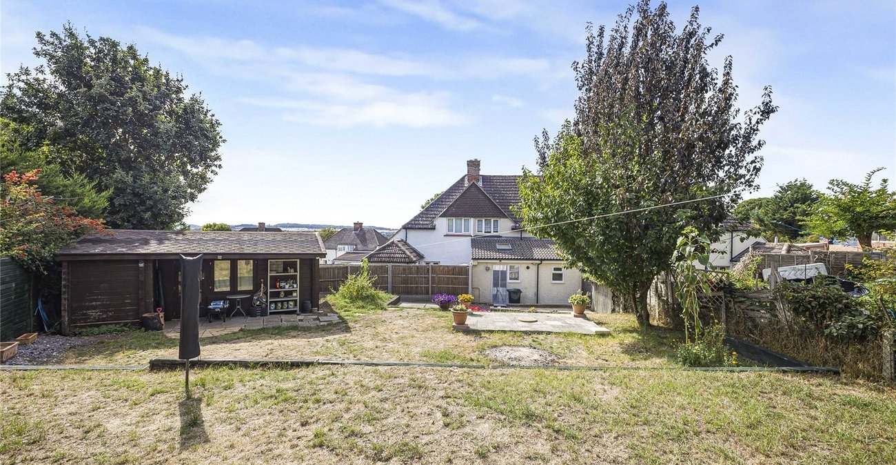 3 bedroom house for sale in Dartford | Robinson Jackson