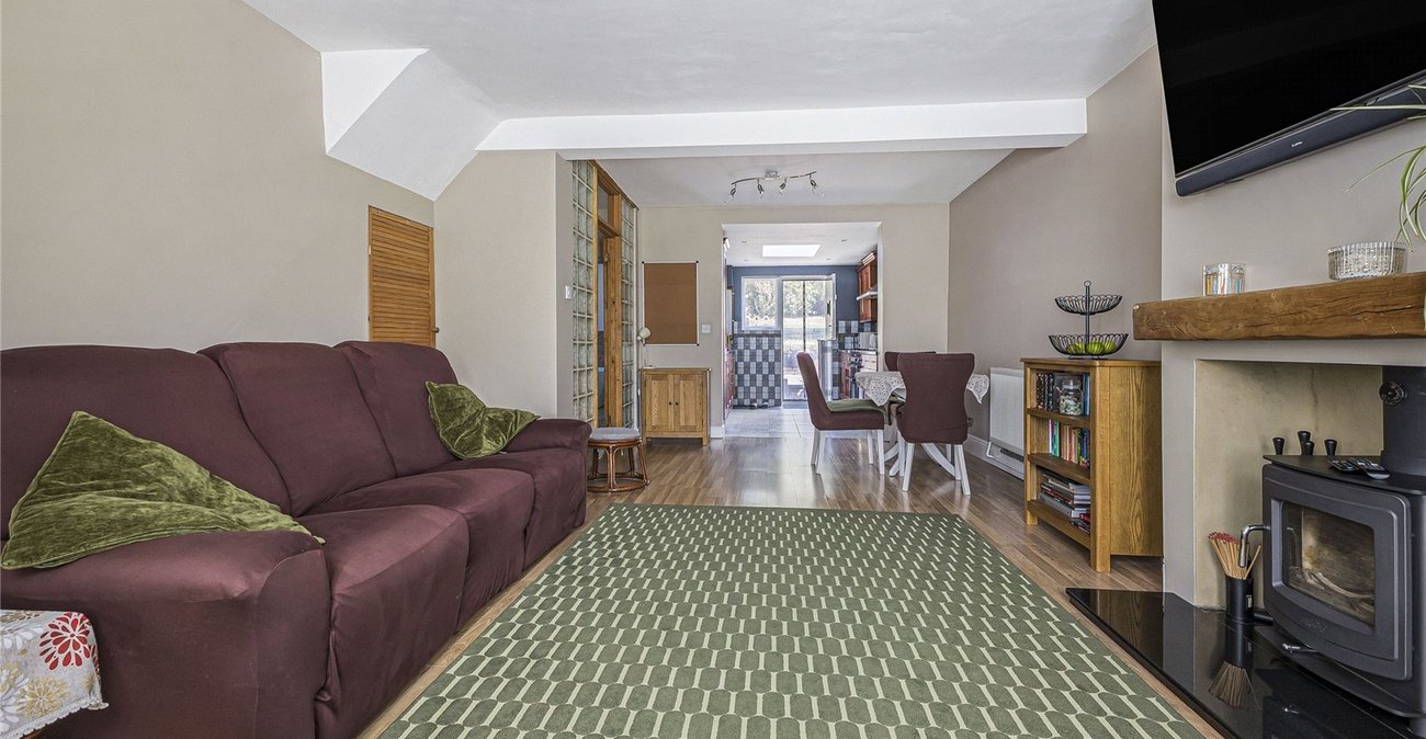 3 bedroom house for sale in Dartford | Robinson Jackson