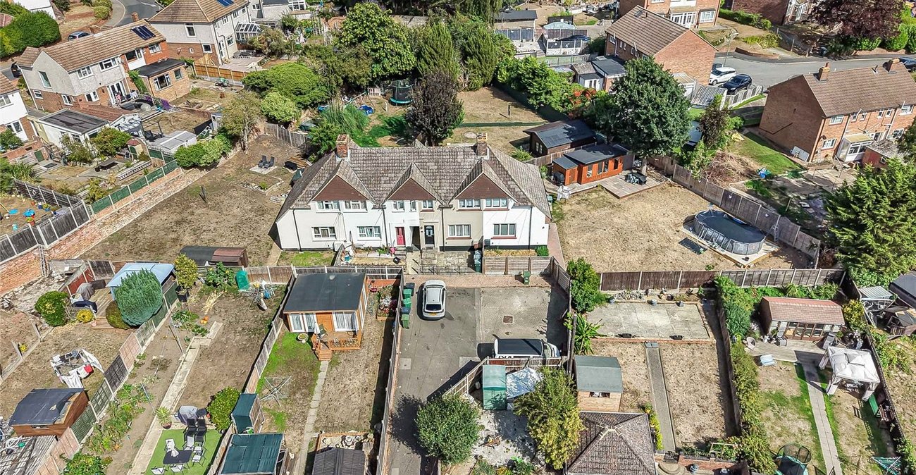 3 bedroom house for sale in Dartford | Robinson Jackson