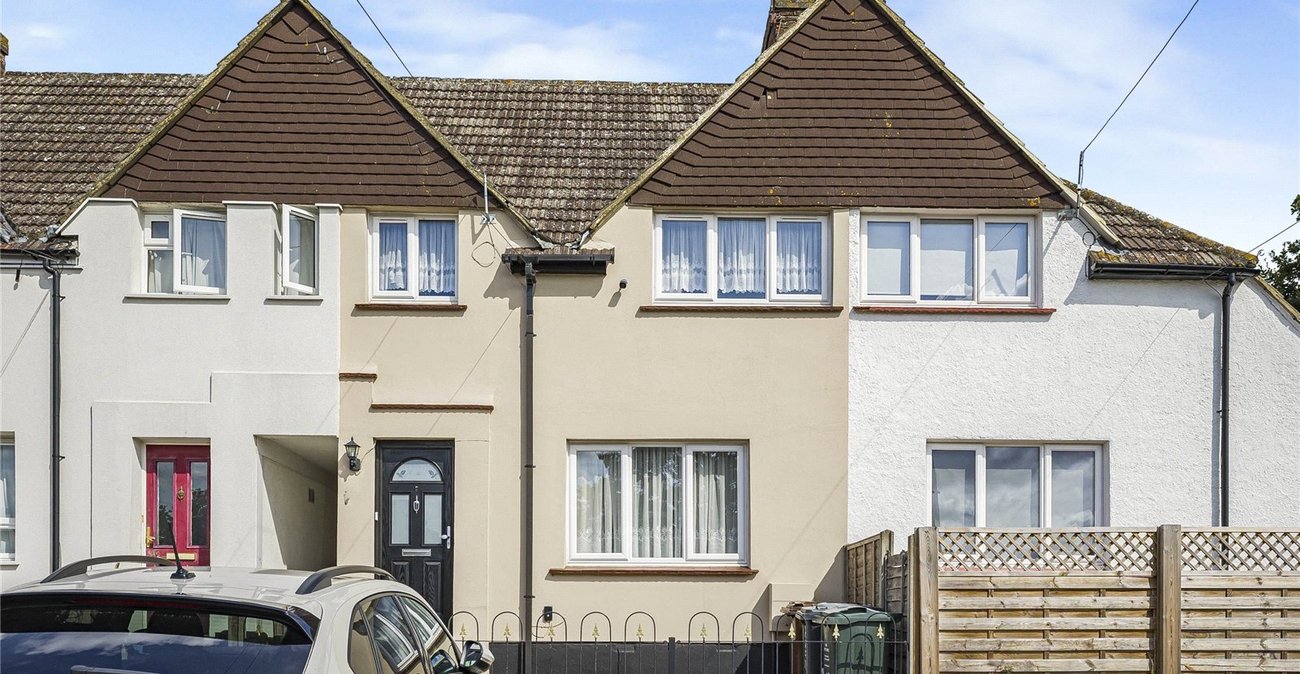 3 bedroom house for sale in Dartford | Robinson Jackson