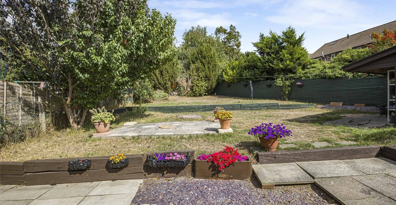 3 bedroom house for sale in Dartford | Robinson Jackson