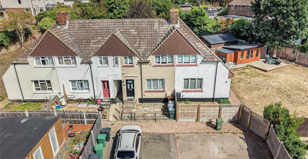 3 bedroom house for sale in Dartford | Robinson Jackson