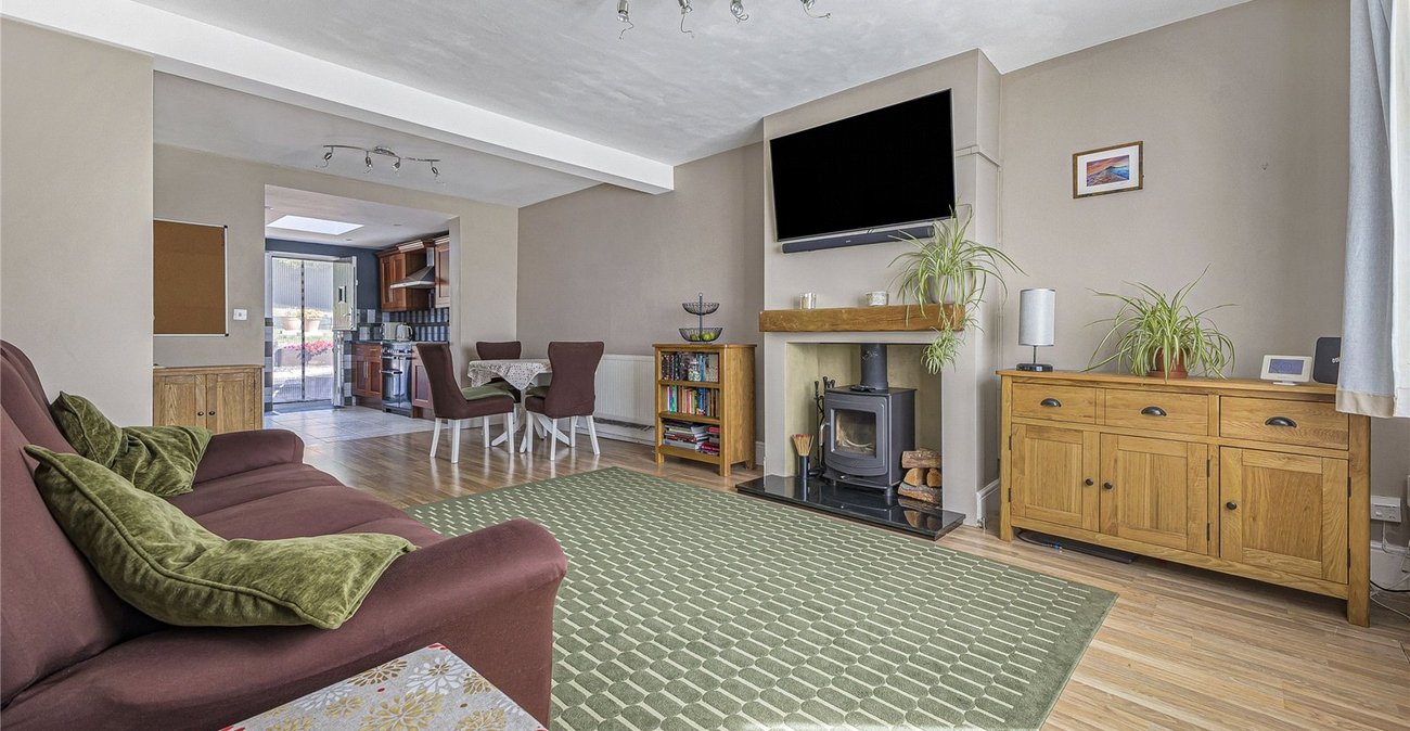 3 bedroom house for sale in Dartford | Robinson Jackson
