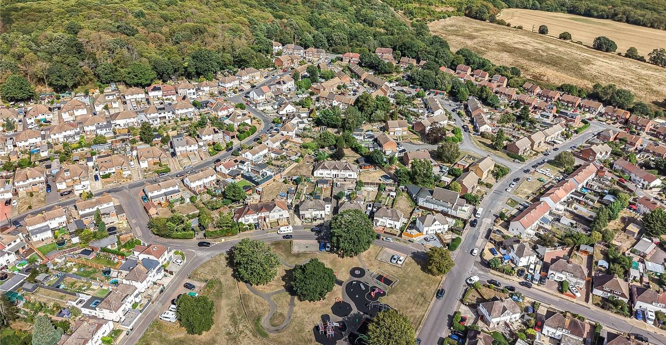 3 bedroom house for sale in Dartford | Robinson Jackson