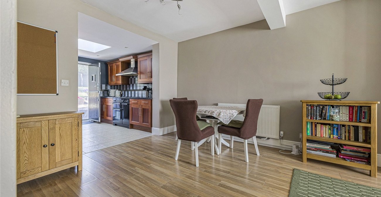3 bedroom house for sale in Dartford | Robinson Jackson