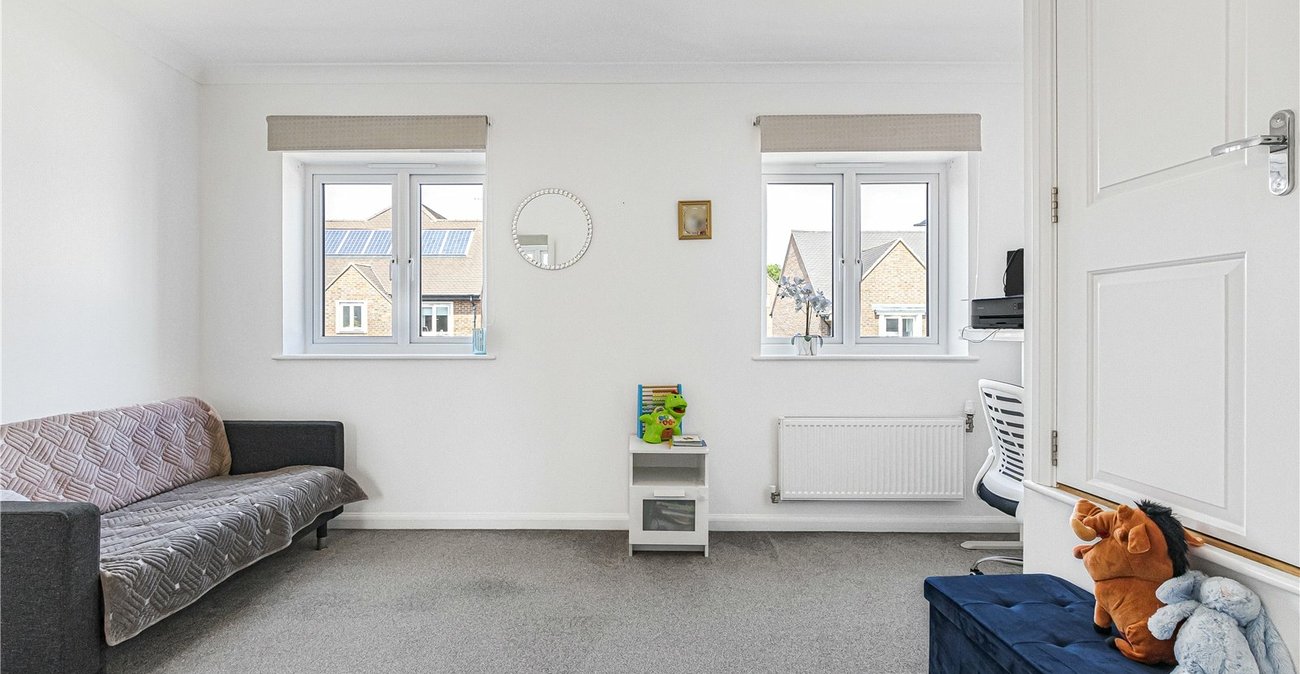 2 bedroom house for sale in Welling | Robinson Jackson