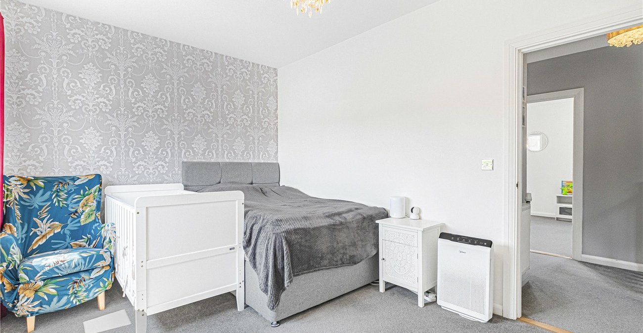 2 bedroom house for sale in Welling | Robinson Jackson